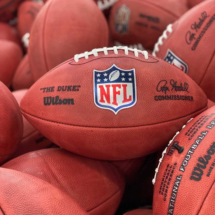 Image du produit Wilson NFL Duke