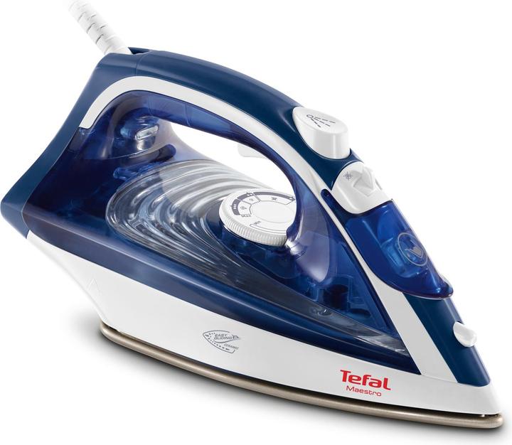 Tefal Maestro (2300 W, 115 g/min)