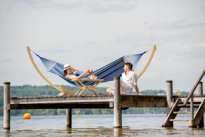 Image du produit Amazonas Tonga (120 kg)