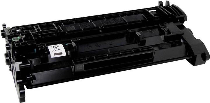 Image du produit Edding Toner remplace 26X (CF226X) noir (CF)
