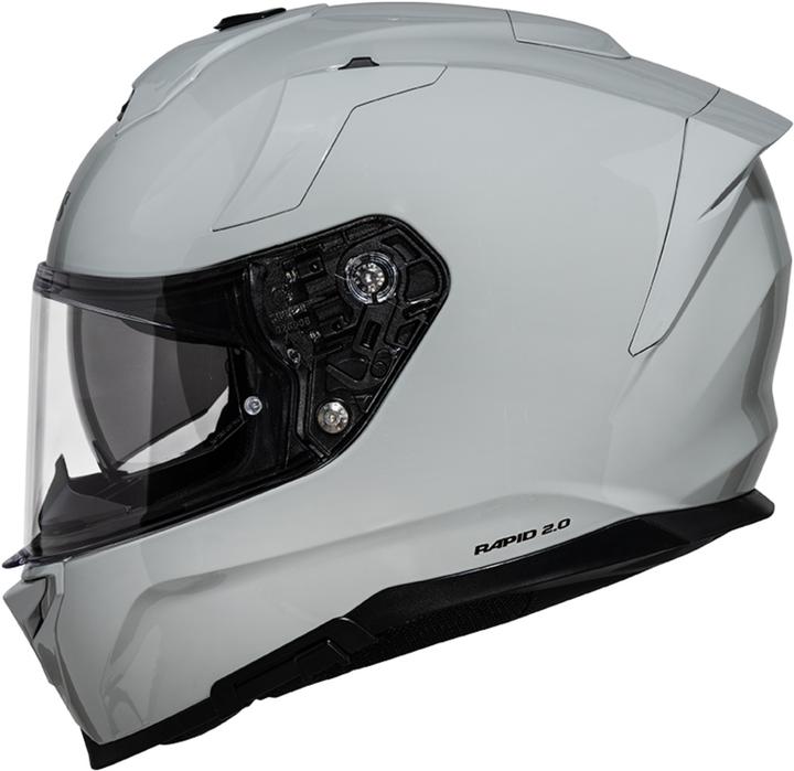 Produktbild iXS Rapid 2.0 Glossy casque intégral (S)