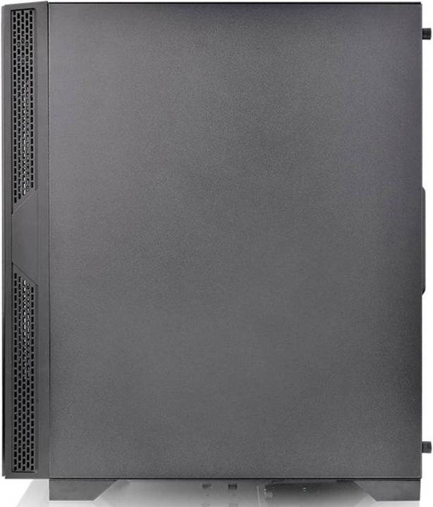 Actual product image Thermaltake Versa T25 TG (ATX, mATX, Mini-ITX)