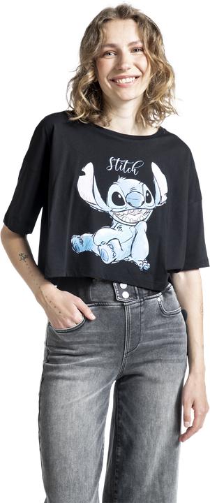 Produktbild Lilo & Stitch Stitch (S)