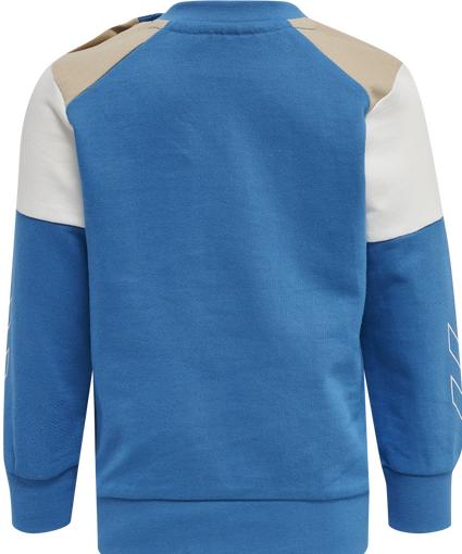 Immagine prodotto hummel Felpa Hmlfinn (74)