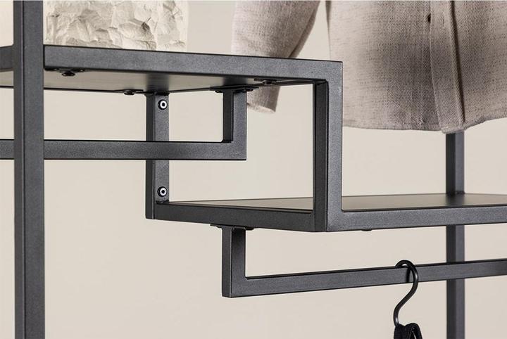 Actual product image Venture Home Staal