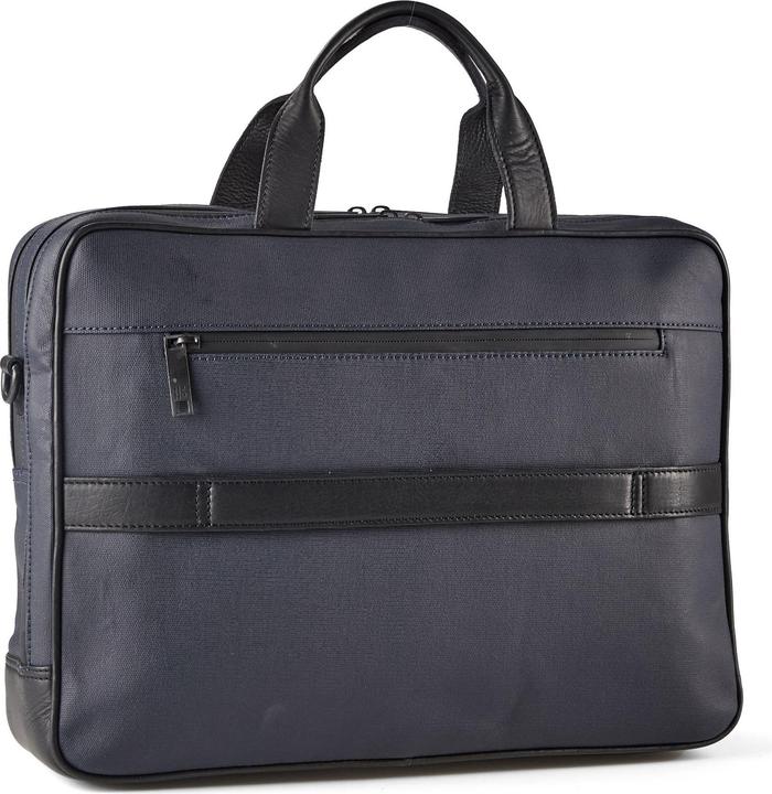 Actual product image Harbour 2nd City Lights Aktentasche Leder 40.5 cm Laptopfach (18")