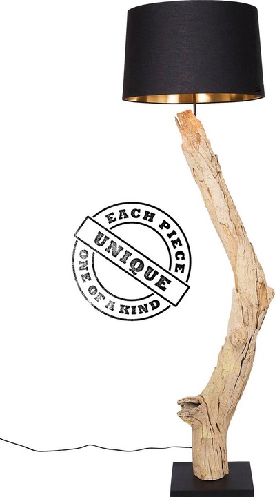 Produktbild Kare Design Nature Straight (E27)