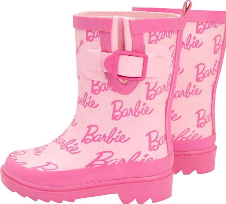 Image du produit Barbie Bottes en caoutchouc (24)