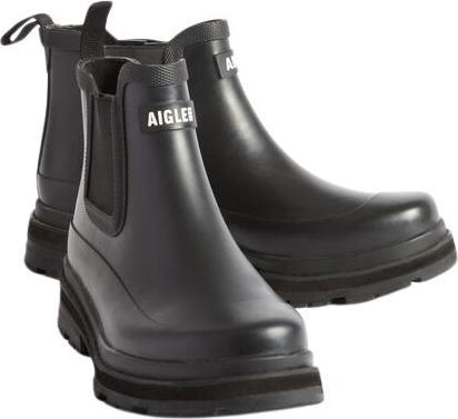 Actual product image Aigle 's boots soft rain 2 (37)