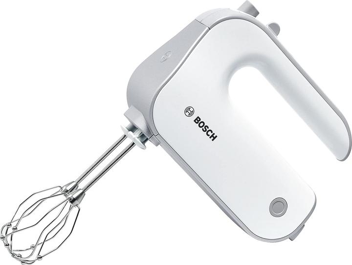 Produktbild Bosch Hausgeräte Handrührer Styline, 500 W weiss (500 W)