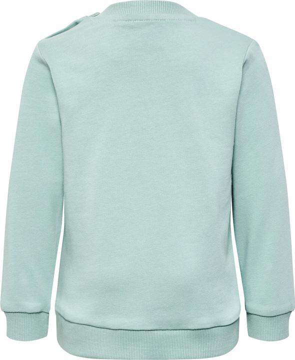 Actual product image hummel Hmlarine Crewsuit (62)