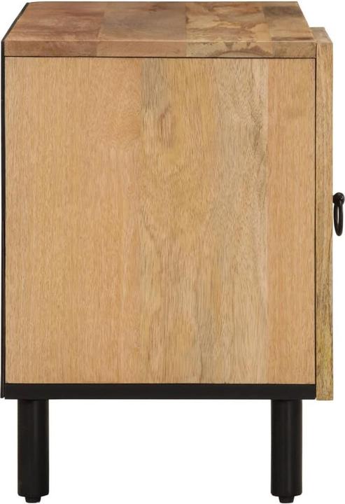 Image du produit vidaXL Meuble TV (80 x 31 x 46 cm)