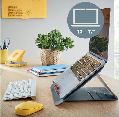 Produktbild Leitz Ergo Cosy Laptopständer