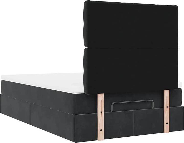 Image du produit vidaXL Ottoman-Bett (120 x 190 cm)