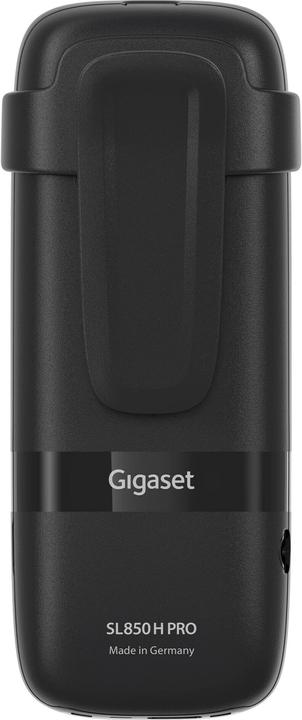 Produktbild Gigaset SL850H Pro Mobilteil inkl. Ladeschale