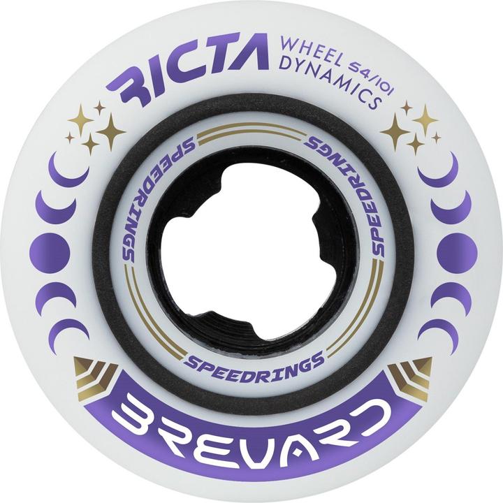 Ricta 101A Speedrings Wide (54 mm)