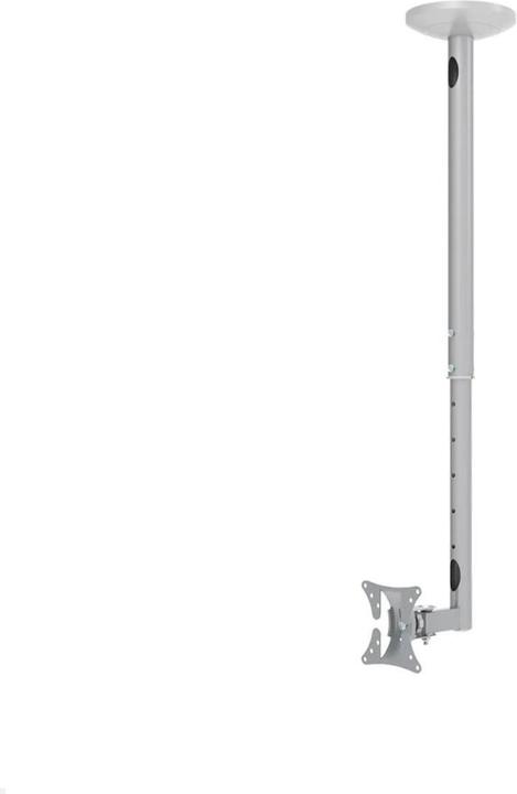 Produktbild Neomounts FPMA-C050Silver (Decke, 30", 20 kg)