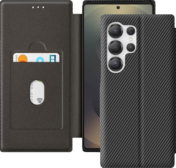 Produktbild Avizar CarbonX RFID Cover