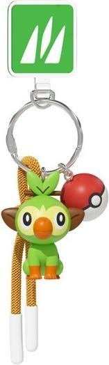 Actual product image Langbowang Pokemon - Grookey