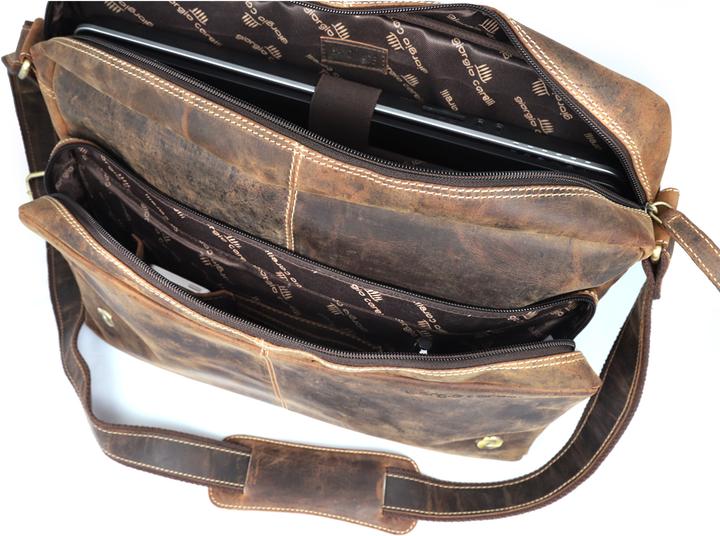 Produktbild Giorgio Carelli Aktentasche