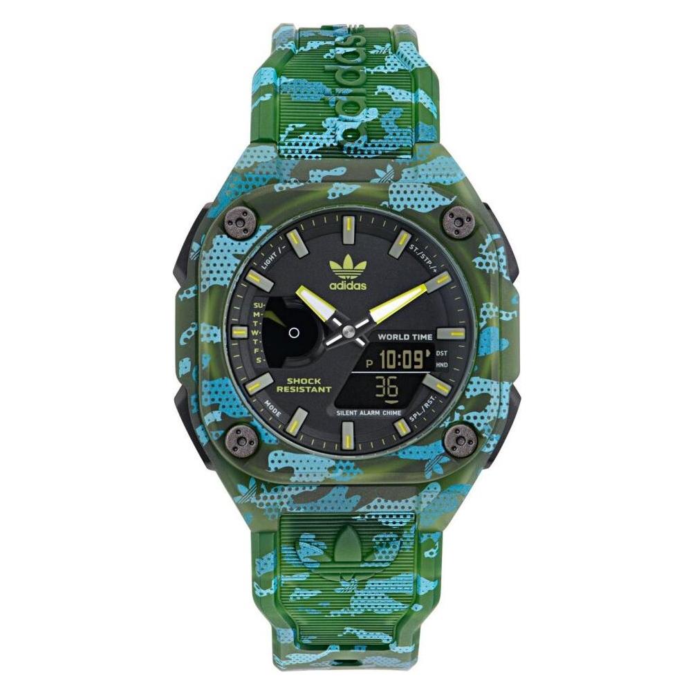 Adidas, Armbanduhr, AOST24075