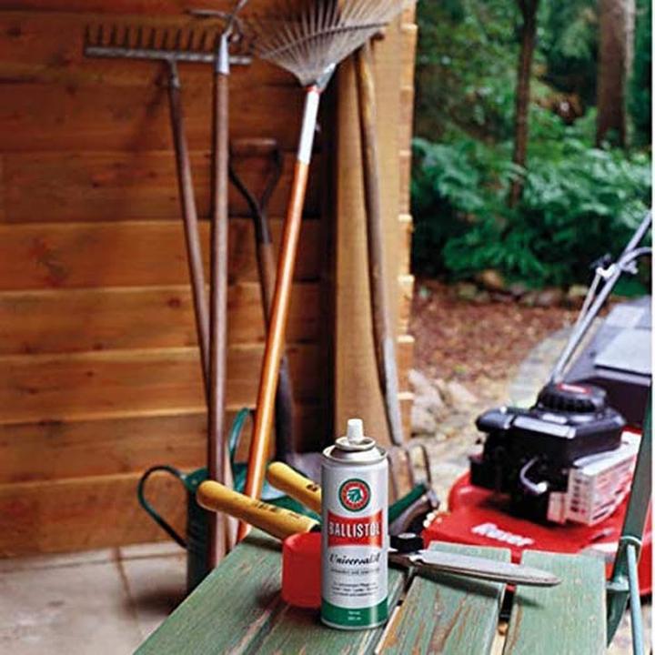 Actual product image Ballistol Mehrzwecköl (5000 ml)