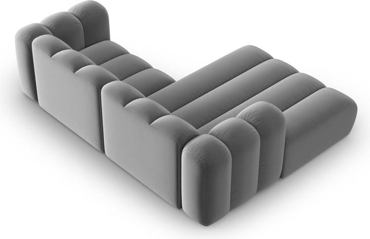 Image du produit Micadoni Lupine (Canapé d'angle)