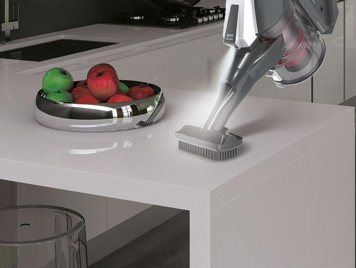 Produktbild Hoover HF322TH