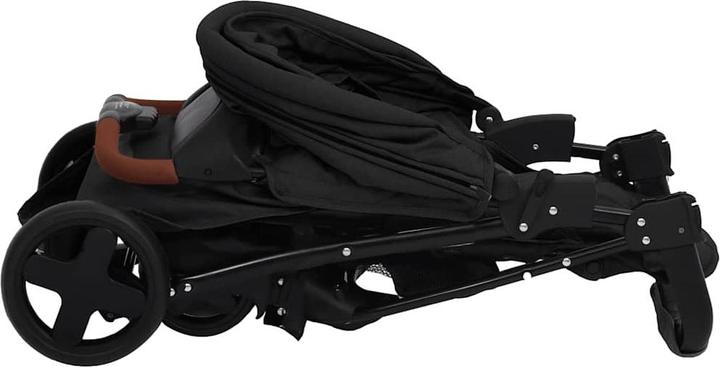 Actual product image vidaXL Kinderwagen