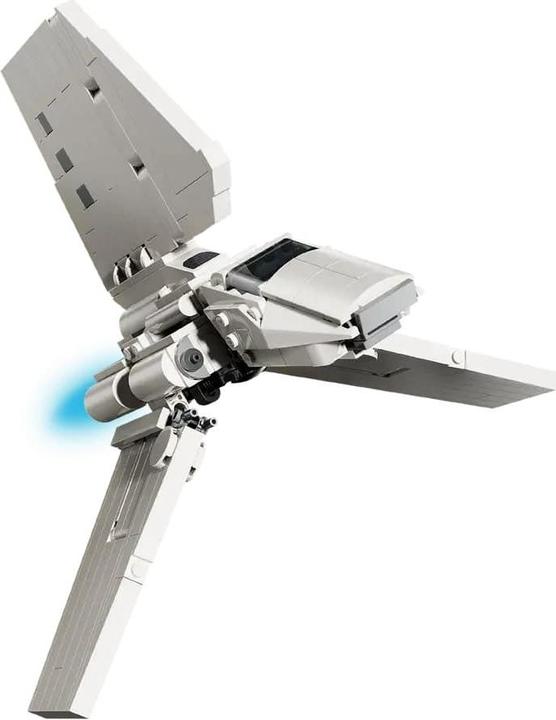 Produktbild LEGO Todesstern (75419, LEGO Star Wars)