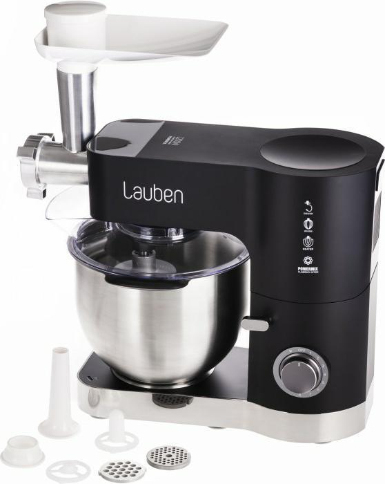 Actual product image Lauben 1200 BC (1200 W)