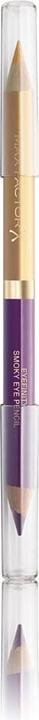 Image du produit Max Factor Eyefinity Smoke Eye (Violet royal & or écrasé)