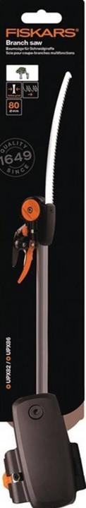 Image du produit Fiskars Adaptateur pour scie à arbre à main