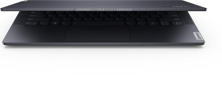 Produktbild Lenovo Yoga Slim 7 (14", 1000 GB, 16 GB, CH, Intel Core i7-1165G7)