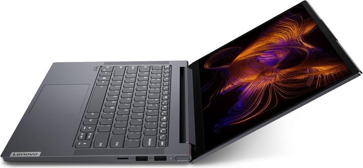 Produktbild Lenovo Yoga Slim 7 (14", 1000 GB, 16 GB, CH, Intel Core i7-1165G7)