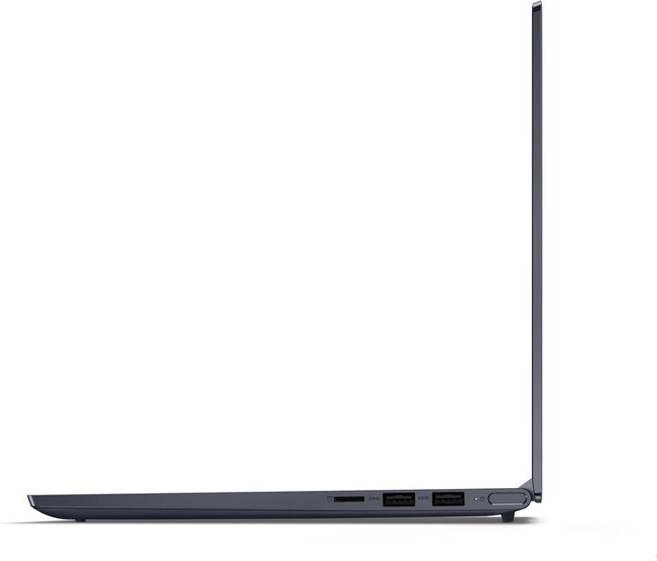 Produktbild Lenovo Yoga Slim 7 (14", 1000 GB, 16 GB, CH, Intel Core i7-1165G7)