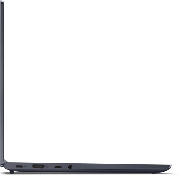 Produktbild Lenovo Yoga Slim 7 (14", 1000 GB, 16 GB, CH, Intel Core i7-1165G7)