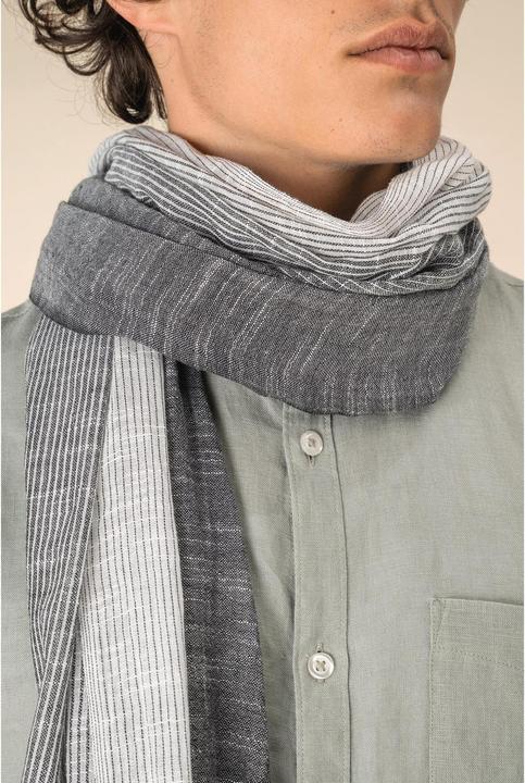 Image du produit Spasso Écharpe à rayures