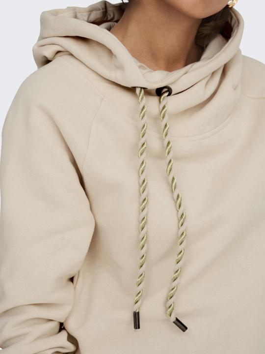Image du produit Only ONLJALENA Sweatshirt Kapuzenpullover (XS)