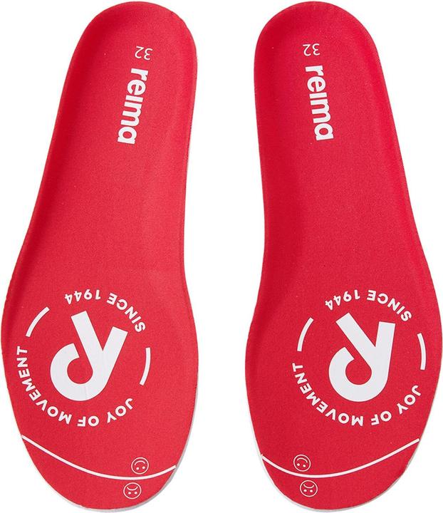 Image du produit Reima tec Kinder Sneaker Enkkari Misty (33)