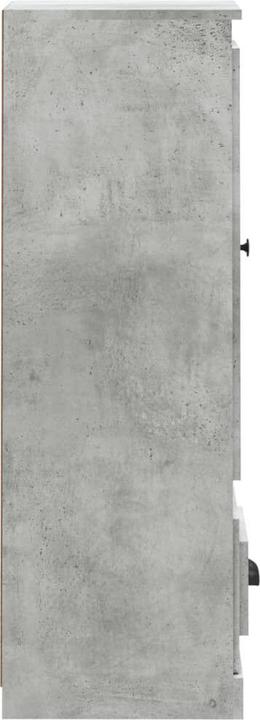Image du produit vidaXL Highboard (36 x 35.50 x 103.50 cm)
