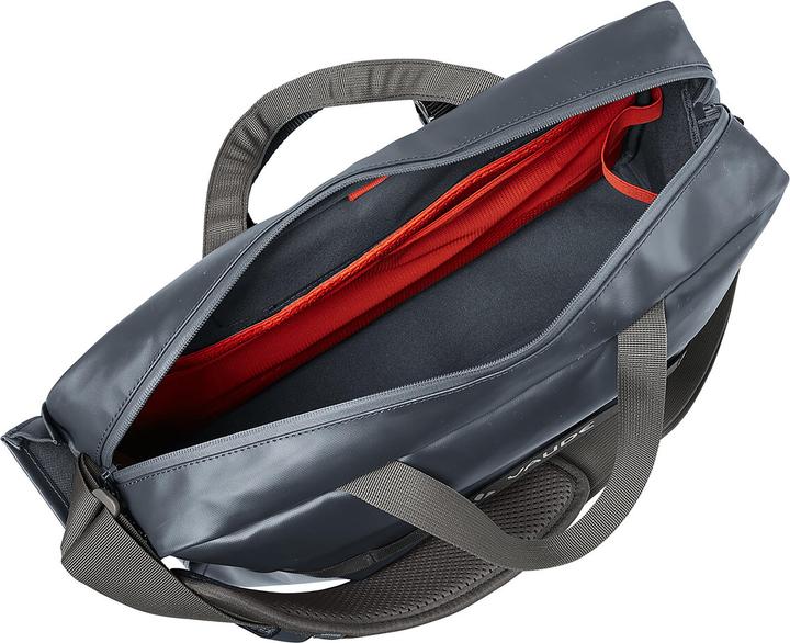 Produktbild Vaude Mineo Commuter (17 l, Gepäckträgertasche)