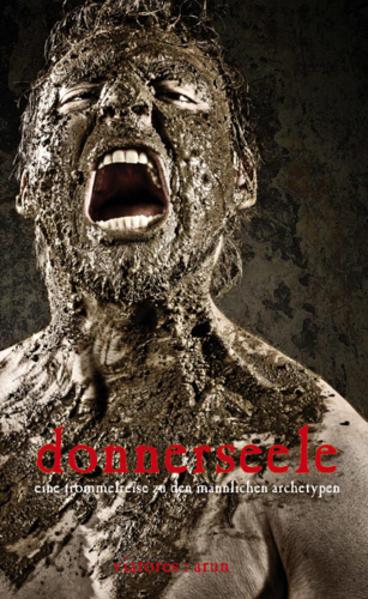 Produktbild Donnerseele (Deutsch, Dirk Grosser, 2021)
