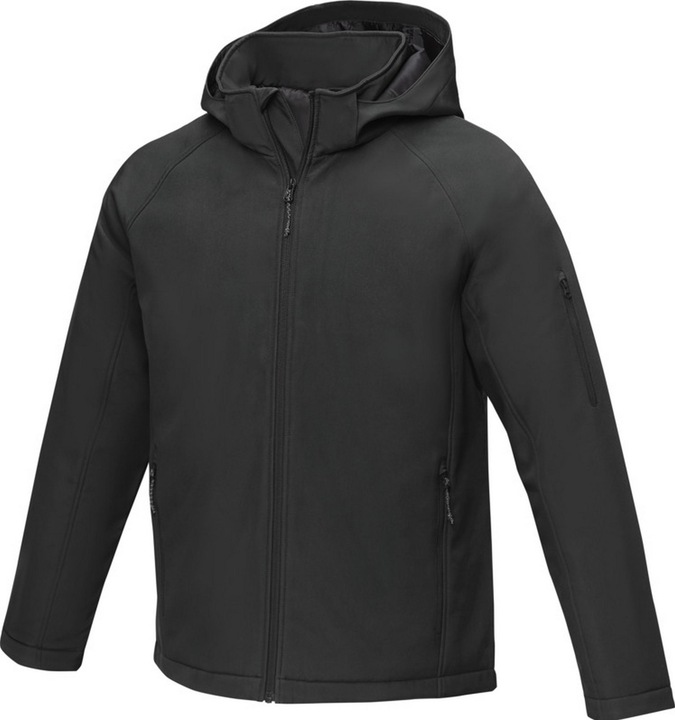 Image du produit Elevate Essentials - Veste softshell NOTUS - Homme (XS)