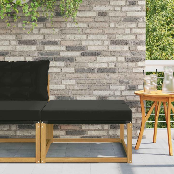 Produktbild vidaXL Gartenmöbel