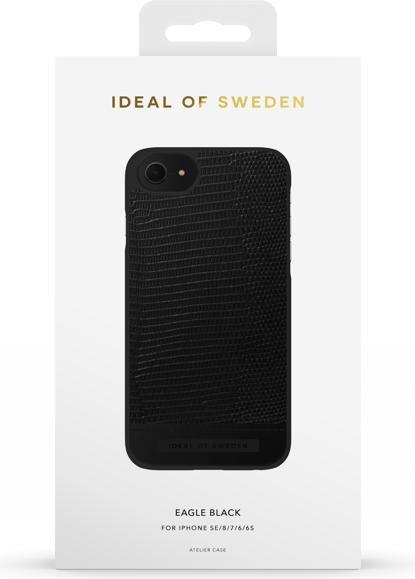 Actual product image iDeal Of Sweden Atelier Case (Apple iPhone 6s, Apple iPhone SE (3rd Gen))