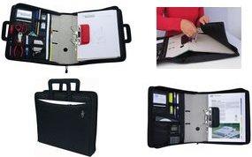 Actual product image Wedo Folder bag (A4, 1x)