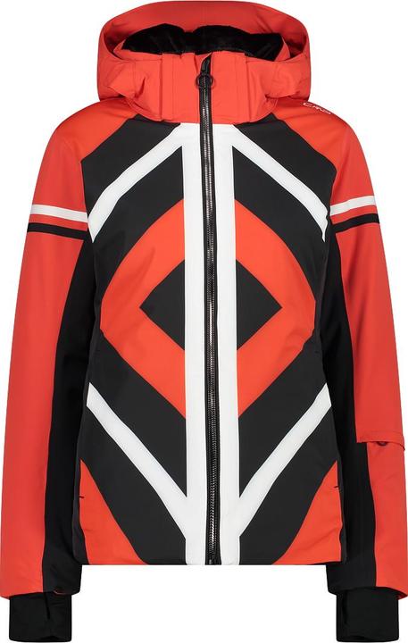 Immagine prodotto CMP Campagnolo Giacca da sci da donna (XXS)