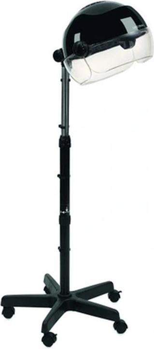 Sibel Economic Hood Dryer With Obb Proself Support