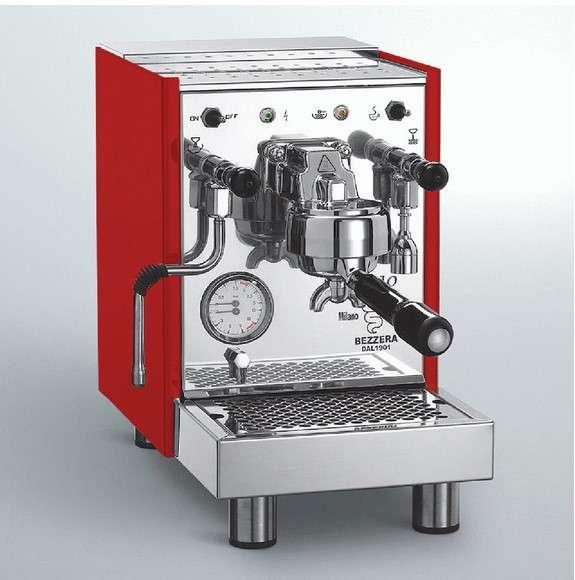 Bezzera BZ10